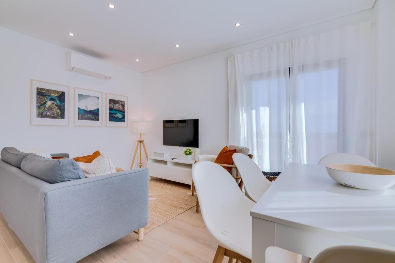 Apartment Formosatavira Seaview @homesbyfc