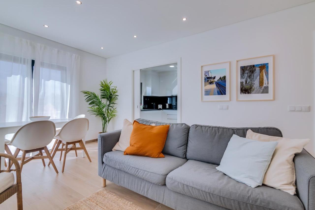 Formosatavira Seaview @homesbyfc Apartment Tavira