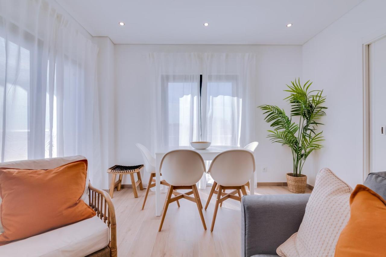 Formosatavira Seaview @homesbyfc * Tavira