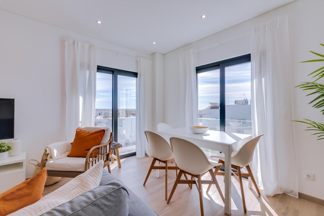 Apartment Formosatavira Seaview @homesbyfc *