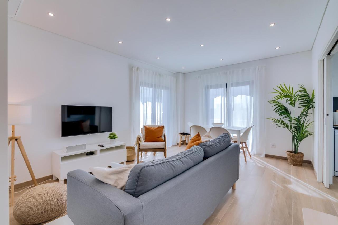 Formosatavira Seaview @homesbyfc * Tavira