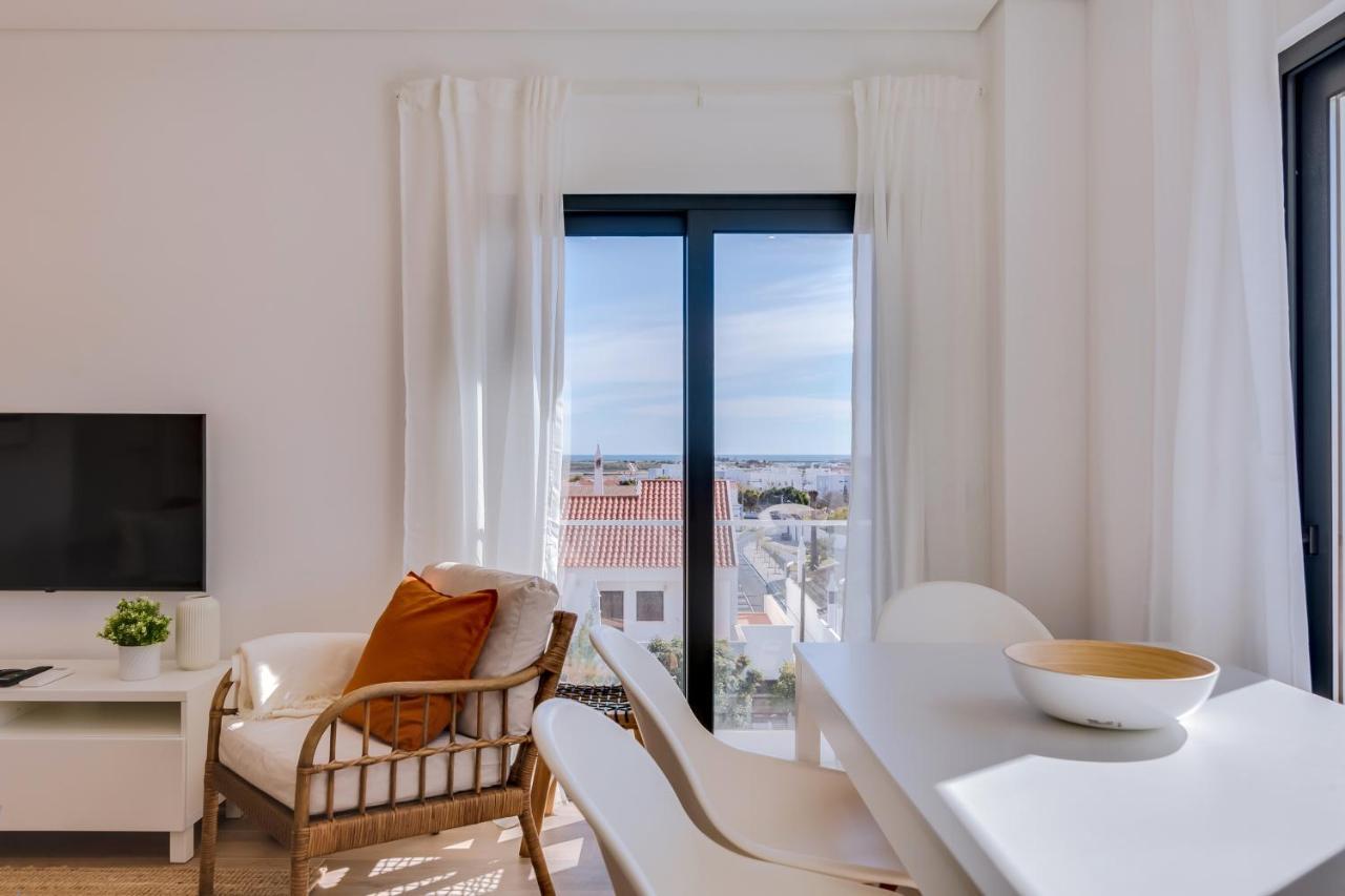 Formosatavira Seaview @homesbyfc Tavira