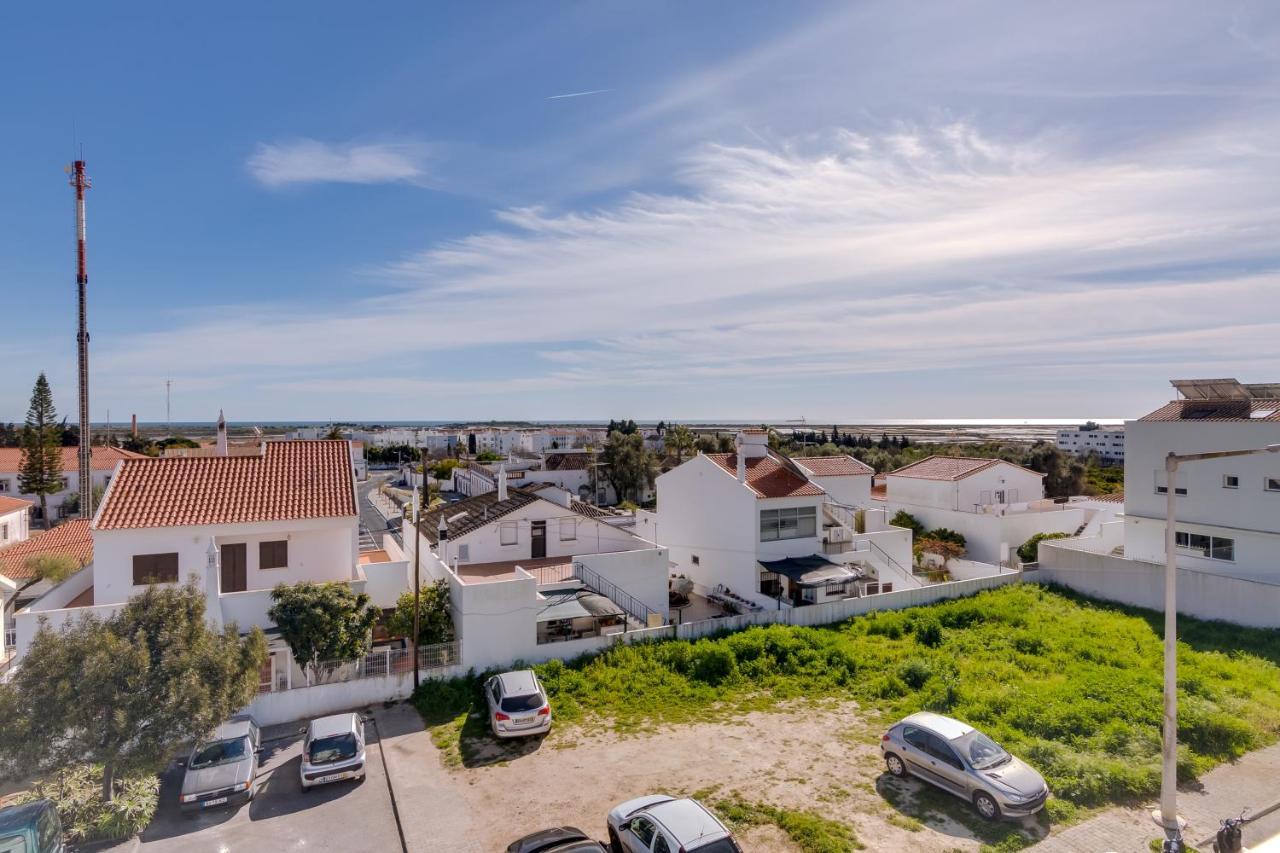 Formosatavira Seaview @homesbyfc Tavira