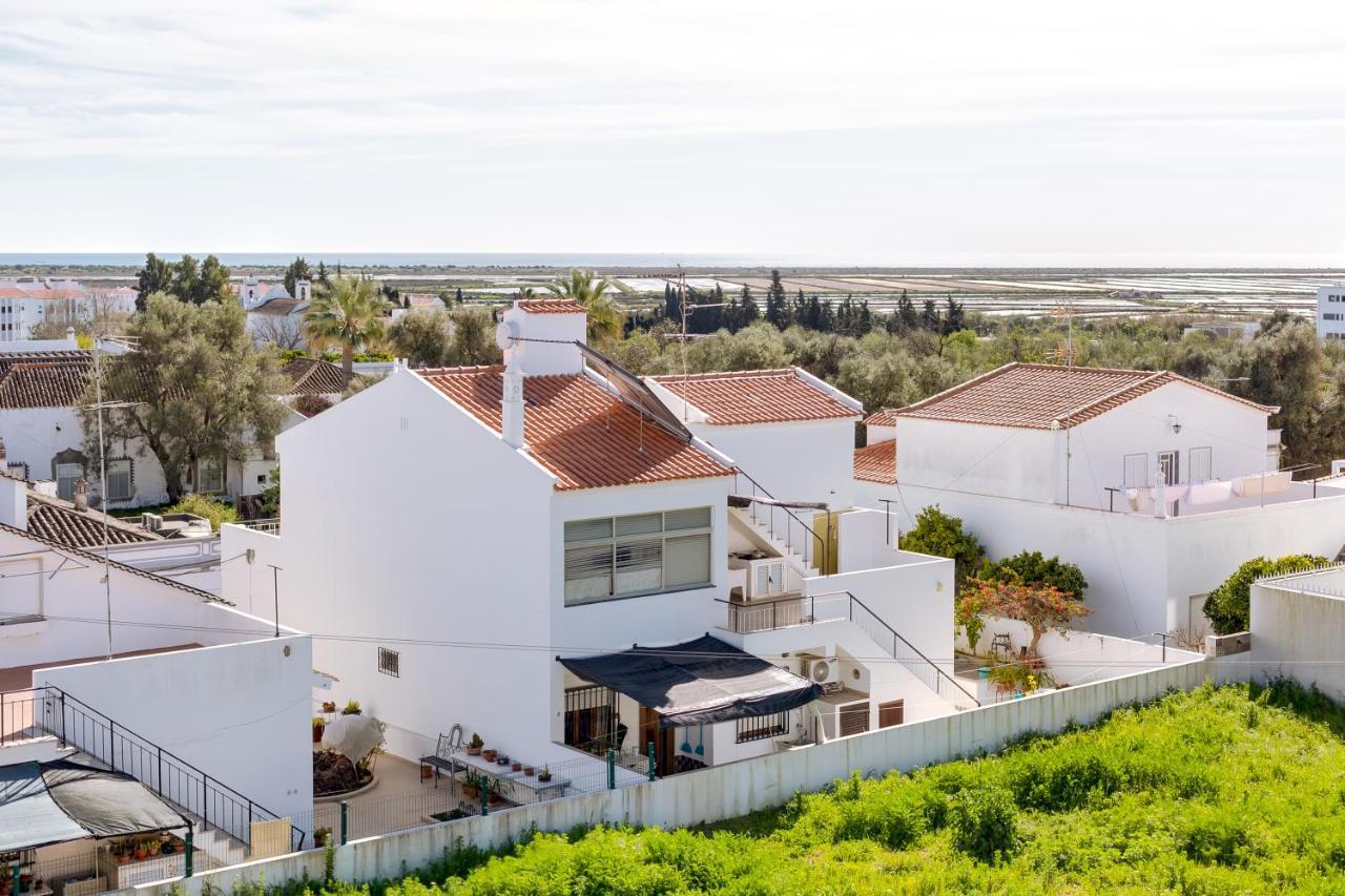 Formosatavira Seaview @homesbyfc Apartment *