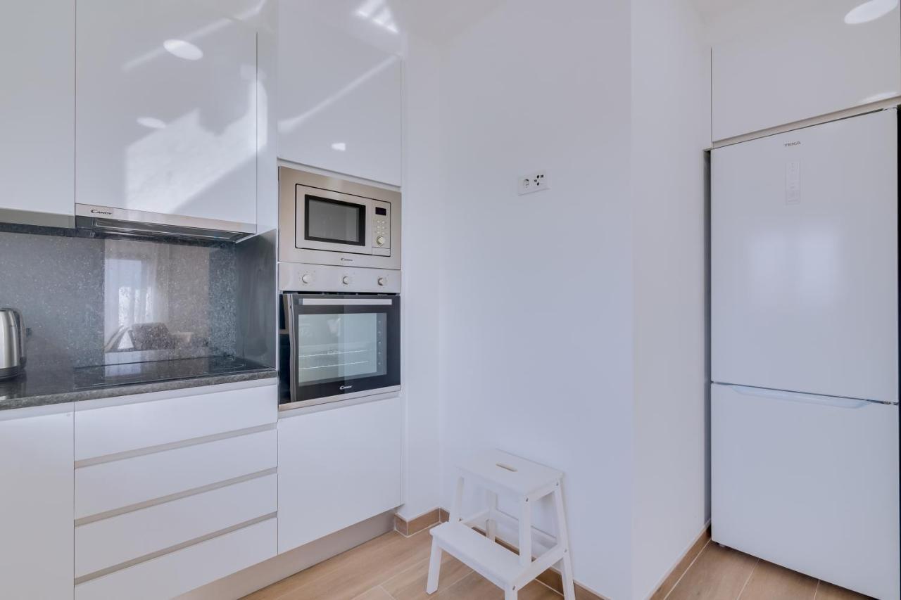 Formosatavira Seaview @homesbyfc Apartment Tavira