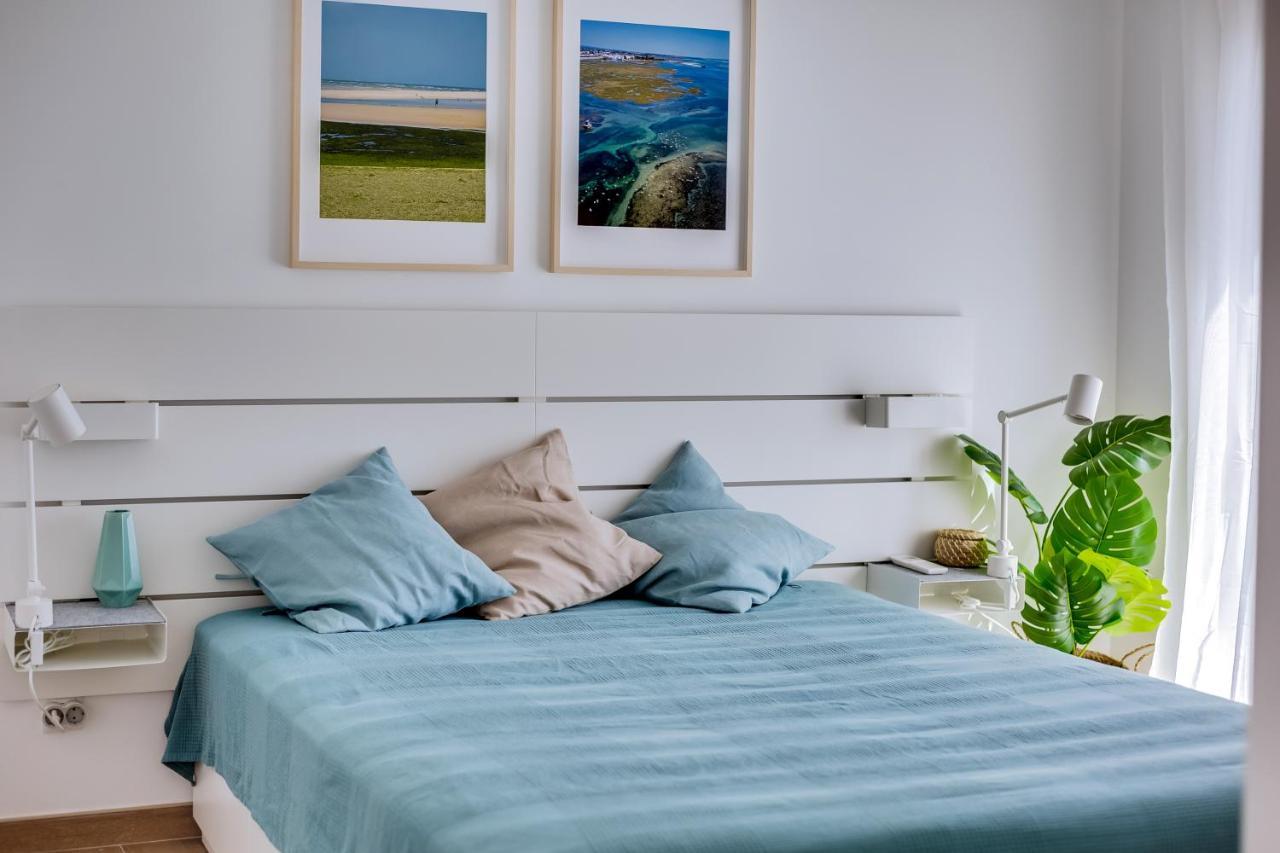 Formosatavira Seaview @homesbyfc Tavira