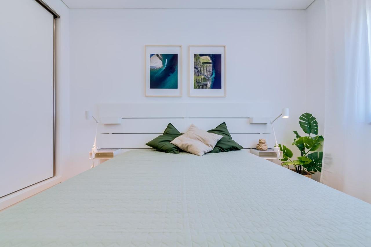 Apartment Formosatavira Seaview @homesbyfc