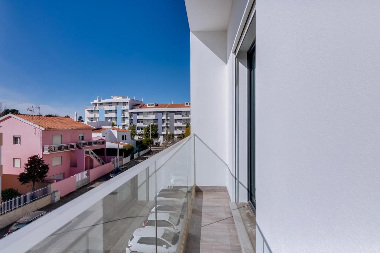 Apartment Formosatavira Seaview @homesbyfc Tavira