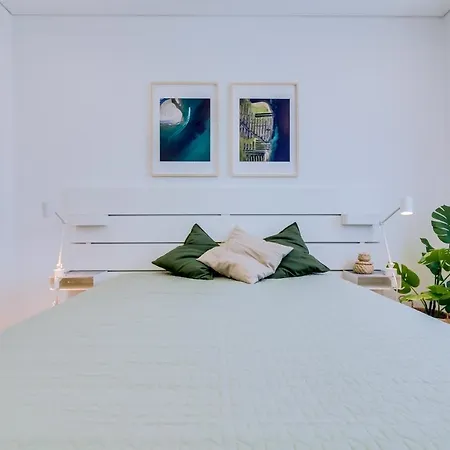 Formosatavira Seaview @Homesbyfc Extérieur photo