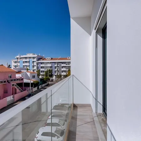 Formosatavira Seaview @Homesbyfc Extérieur photo