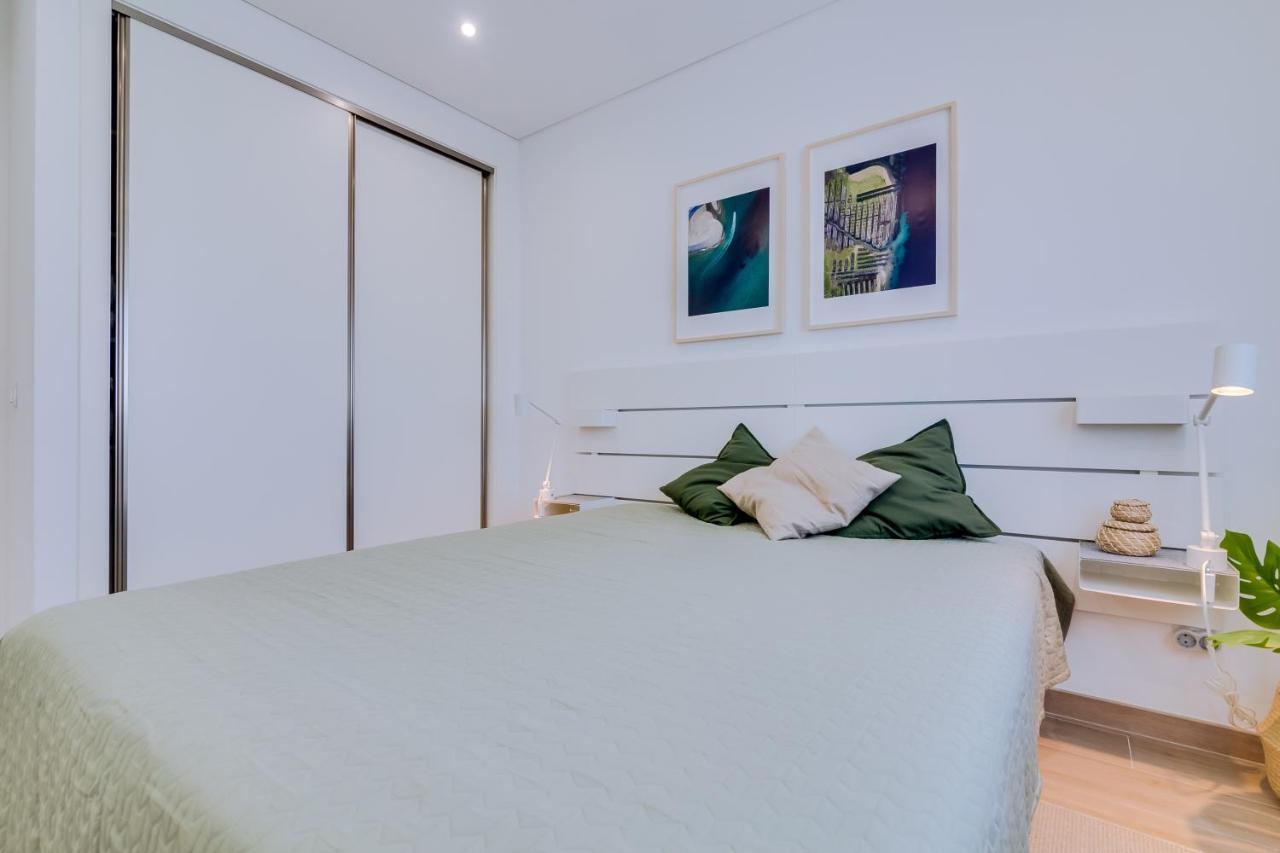 Appartement Formosatavira Seaview @homesbyfc