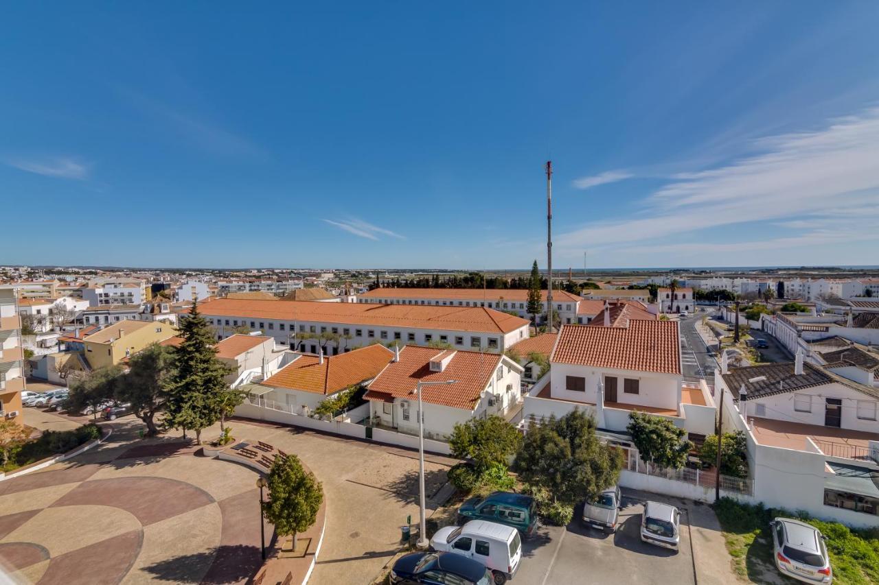 Appartement Formosatavira Seaview @homesbyfc Tavira