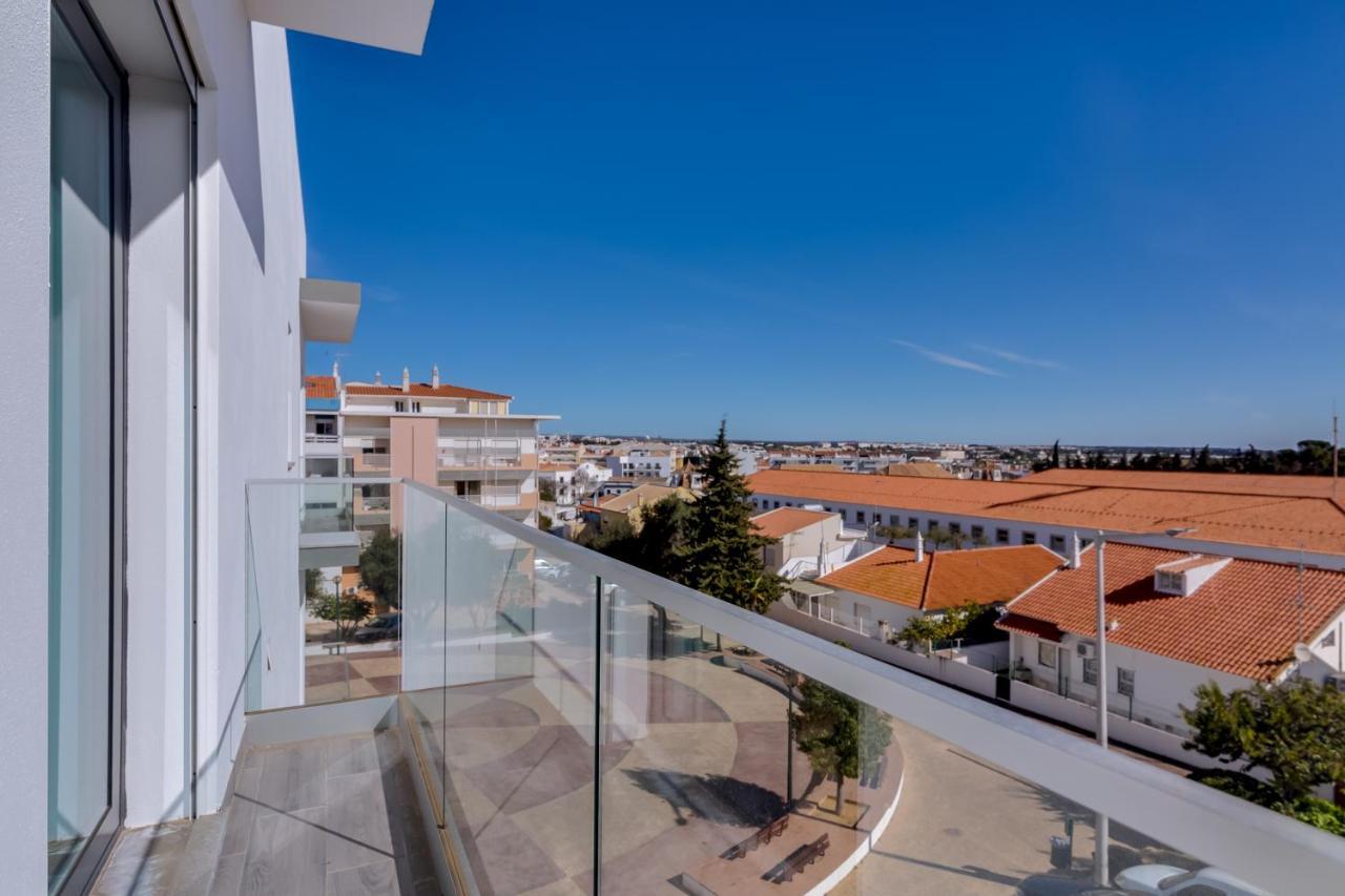 Appartement Formosatavira Seaview @homesbyfc *