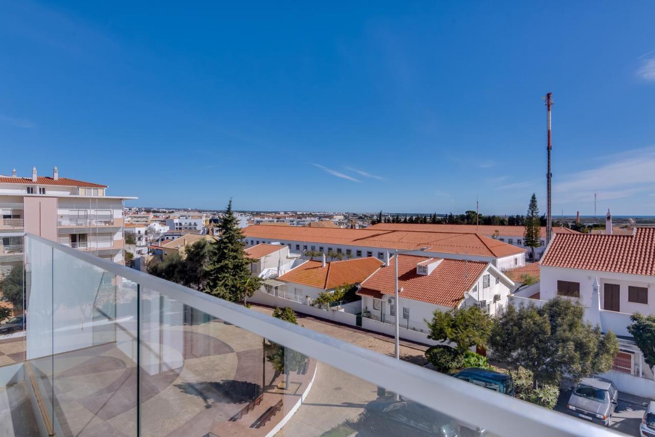 Formosatavira Seaview @homesbyfc Tavira
