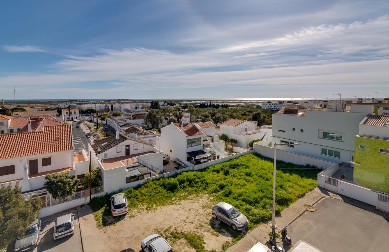 Appartement Formosatavira Seaview @homesbyfc Tavira